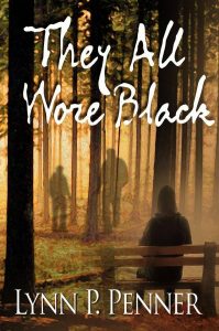 they all wore black by lynn p penner